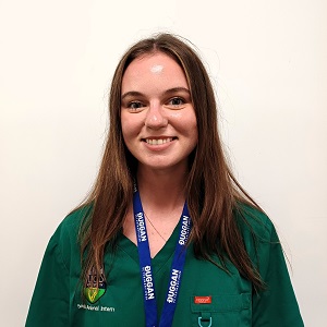 Profile photo of Dr Ava Patterson